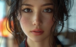 韩国保守团体与反日团体发生冲突